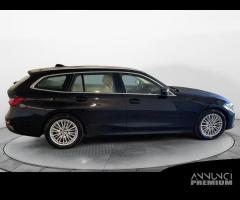 BMW Serie 3 G21 2019 Touring Diese 320d Touri...