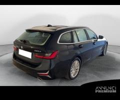 BMW Serie 3 G21 2019 Touring Diese 320d Touri...