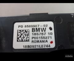 Centralina Alimentazione PD 8589907-02 BMW MiNi