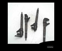 Kit set 4 iniettori bosch diesel jeep cherokee 2.8 - 2