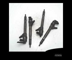 Kit set 4 iniettori bosch diesel jeep cherokee 2.8 - 8