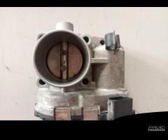 Corpo Farfallato Fiat 1.4 16V Bosch 0280750137