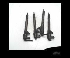 Kit set 4 iniettori bosch diesel jeep cherokee 2.8 - 10