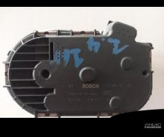 Corpo Farfallato Fiat 1.4 16V Bosch 0280750137 - 4