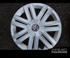 Volkswagen Polo Gomme e Cerchi In Ferro 175/70/14