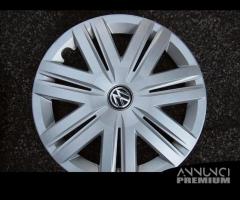 Volkswagen Polo Gomme e Cerchi In Ferro 175/70/14