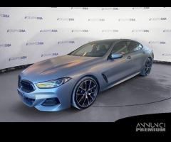 BMW Serie 8 G.C. Serie 8 G16 2019 Gran Coupe ...