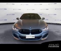 BMW Serie 8 G.C. Serie 8 G16 2019 Gran Coupe ... - 2