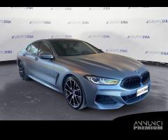 BMW Serie 8 G.C. Serie 8 G16 2019 Gran Coupe ...