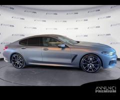 BMW Serie 8 G.C. Serie 8 G16 2019 Gran Coupe ...