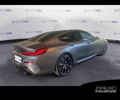 BMW Serie 8 G.C. Serie 8 G16 2019 Gran Coupe ...