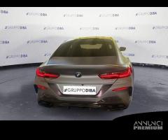 BMW Serie 8 G.C. Serie 8 G16 2019 Gran Coupe ... - 6