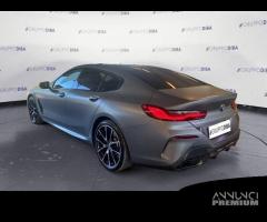 BMW Serie 8 G.C. Serie 8 G16 2019 Gran Coupe ... - 7