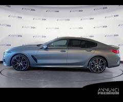 BMW Serie 8 G.C. Serie 8 G16 2019 Gran Coupe ... - 8