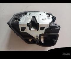 Serratura Posteriore DX BMW X3 F25 7318 418