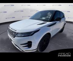 Land Rover RR Evoque Range Rover Evoque II 20... - 1