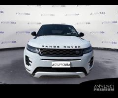 Land Rover RR Evoque Range Rover Evoque II 20...