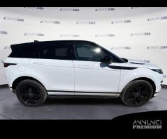 Land Rover RR Evoque Range Rover Evoque II 20...