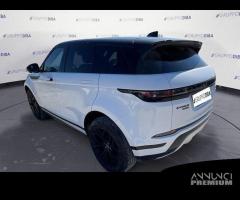 Land Rover RR Evoque Range Rover Evoque II 20...