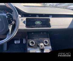 Land Rover RR Evoque Range Rover Evoque II 20... - 12