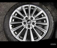 Ford Focus Cerchi e Gomme 215/50/17 Estive