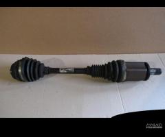 Bmw Serie 5 F10 520 Semiasse Anteriore Sx 2014