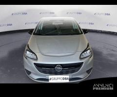 Opel Corsa V 2015 Benzina 5p 1.4 b-Color Gpl 90cv