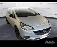 Opel Corsa V 2015 Benzina 5p 1.4 b-Color Gpl 90cv