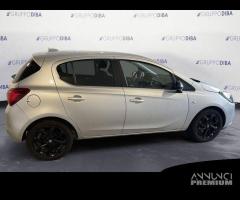 Opel Corsa V 2015 Benzina 5p 1.4 b-Color Gpl 90cv