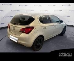 Opel Corsa V 2015 Benzina 5p 1.4 b-Color Gpl 90cv