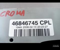 Scatola Porta Fusibili Fiat Croma 46846745 CPL - 3