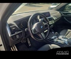 BMW X4 G02 2018 Diesel xdrive20d mhev 48V Msp... - 7