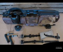 Bmw Serie 5 F10 520 Kit Airbag 2015