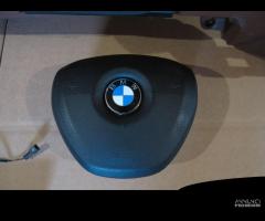 Bmw Serie 5 F10 520 Kit Airbag 2015