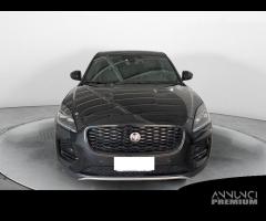 Jaguar E-Pace 2021 2.0d i4 mhev SE awd 163cv auto