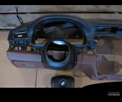 Bmw Serie 5 F10 520 Kit Airbag 2015