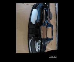 Bmw Serie 5 F10 520 Kit Airbag 2015 - 9