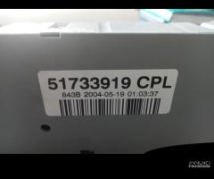 Scatola Porta fusibili Lancia Ypsilon 51733919 CPL - 3