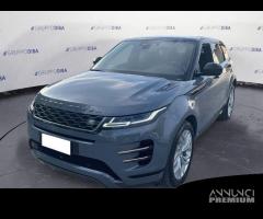 Land Rover RR Evoque Range Rover Evoque II 20...