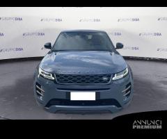 Land Rover RR Evoque Range Rover Evoque II 20...