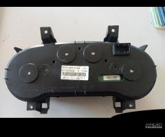 Contachilometri quadro strumenti Punto Evo 1.3mtj