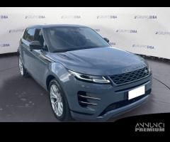 Land Rover RR Evoque Range Rover Evoque II 20...