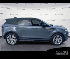 Land Rover RR Evoque Range Rover Evoque II 20...