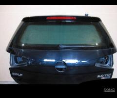 Volkswagen Golf 7 Portellone/Sportello/Porta