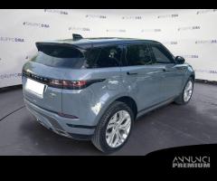 Land Rover RR Evoque Range Rover Evoque II 20...