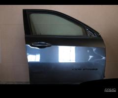 Jeep Compass Porta/Sportello/Portiera