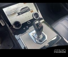 Land Rover RR Evoque Range Rover Evoque II 20... - 20