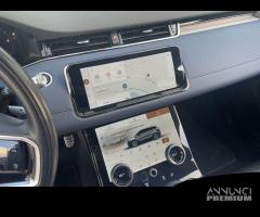 Land Rover RR Evoque Range Rover Evoque II 20... - 21