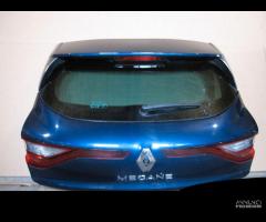 Renault Megane Portellone/Sportello/Portiera