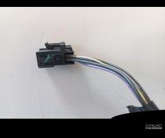 Specchietto dx Alfa Mito 7 PIN termico - 6